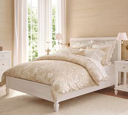 Brooklyn Boucle Performance Rug