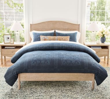 Winslet Medallian Bedroom