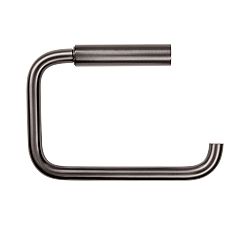 Open Box: Norm Toilet Paper Holder - Brass Metallic