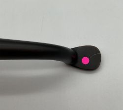 Open Box: Sansome Appliance Pull (18") - Aged Bronze