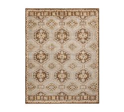 Open Box: Dupree Hand-Knotted Wool Rug, 5' x 8' - Multi
