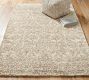 Custom Bronwyn Hand-Tufted Wool Rug