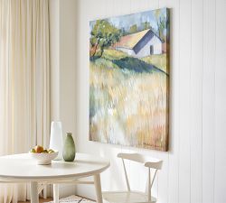 I Saw You There By Lauren Herrera