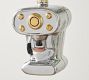 Mercury Espresso Machine Ornament