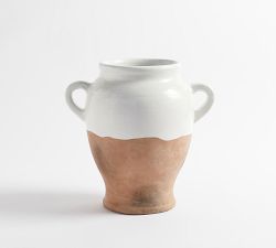 Mesa Handcrafted Ceramic Vases