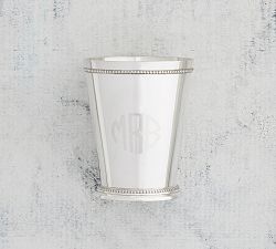 Mint Julep Cup
