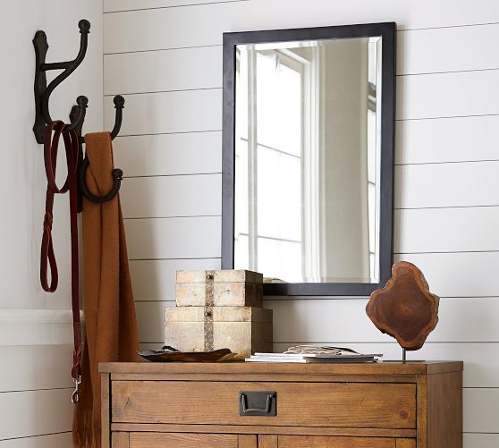 Pottery Barn Wall Hook - Thumbnail 2