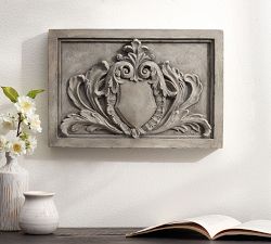 Relief Carving Artifacts