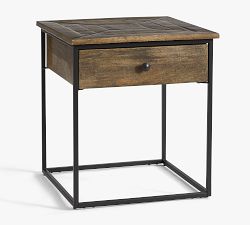 Sanford Square End Table