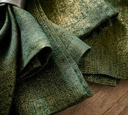 Shimmer Napkins - Set of 4