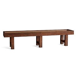 Shuffleboard Table