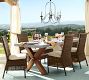 Torrey Wicker Outdoor Dining Side Chair