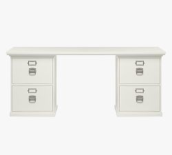 Bedford Executive Desk (70")