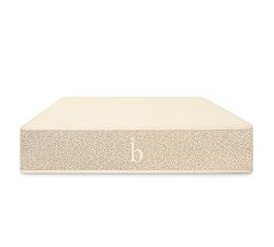 Birch Natural Mattress (11"h)