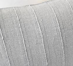 Serene Gray Pillow Set