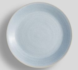 Larkin Outdoor Melamine Dinner Plates - Set of 4