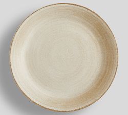 Pottery Barn Larkin Serving Platter - Thumbnail 2