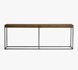 Malcolm Grand Console Table (84")