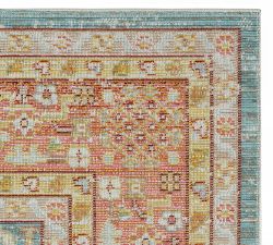 Remona Performance Synthetic Rug