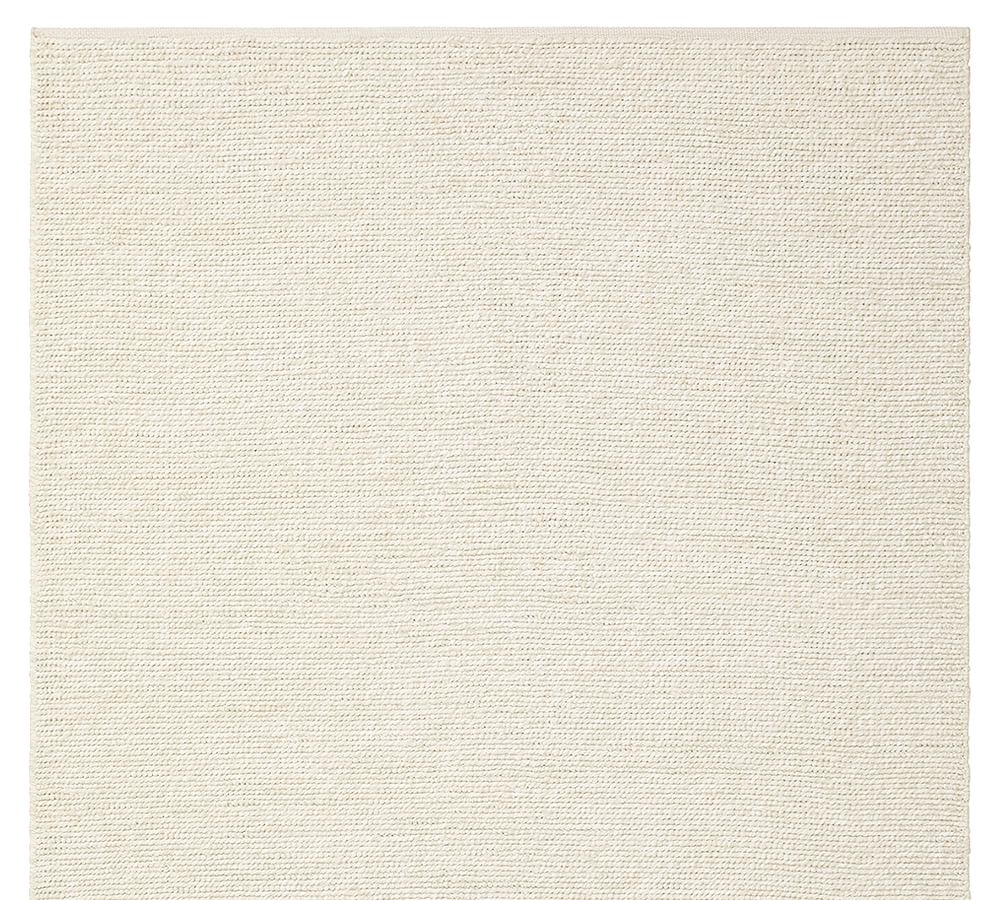 Outdoor Performance Rug by Pottery Barn
