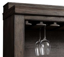 Bixby Bar Cabinet Buffet (60.5")