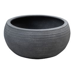 Charlie Clay Outdoor Planters