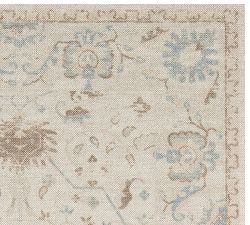 Open Box: Dovie Persian-Style Rug