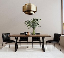 Martino Dining Table (78")
