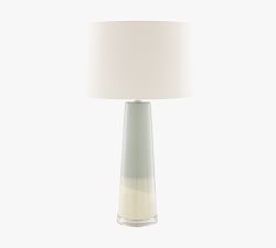 Gagel Ceramic Table Lamp (29")