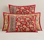 Lucille Reversible Quilted Sham