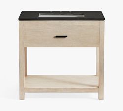 Reed 34" Single Sink Vanity