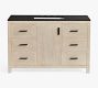 Reed 50" Single Wide Sink Vanity