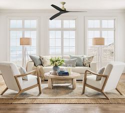 Spitfire Ceiling Fan (48"-60")