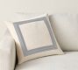 Brandon Maxwell Sullivan Velvet Pillow Cover