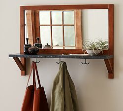 Channing Wall Mount Cubby