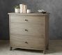Chloe 3-Drawer Dresser