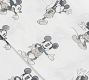 Disney Mickey Mouse Organic Percale Sheet Set