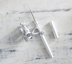 The Little Angler Bite Sized Pocket Fishing Pole