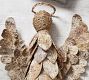 Lit Birch Angel Tree Topper