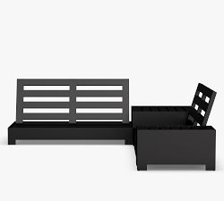 Pottery Barn Malibu Outdoor Sectional