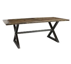 Martino Dining Table (78")