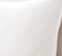 Organic Cotton Casual Pillow Cover