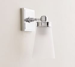 Pearson Sconce (10")