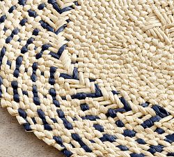 Sawyer Woven Placemats