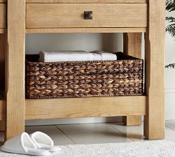 Seagrass Storage Baskets