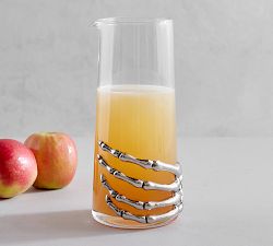 Skeleton Carafe