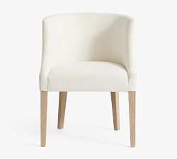 Varni Upholstered Dining Chair