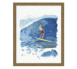 Casual Surf