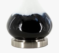 Chalmers Ceramic Table Lamp (28")