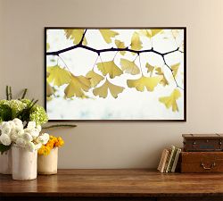 Ginkgo Paper by Lupen Grainne